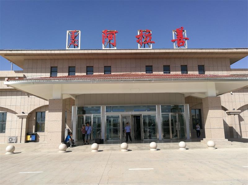 成都到阿拉善盟物流公司-成都到阿拉善盟專線-直達物流