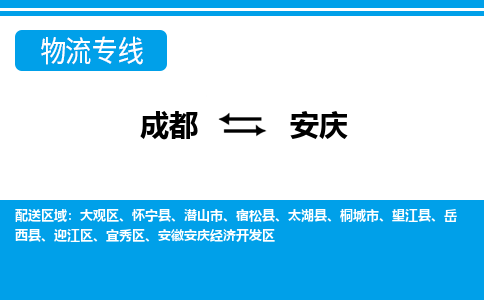 成都到安慶物流專線-成都到安慶貨運-時效保證- 成都到安慶物流專線-成都到安慶貨運-時效保證-