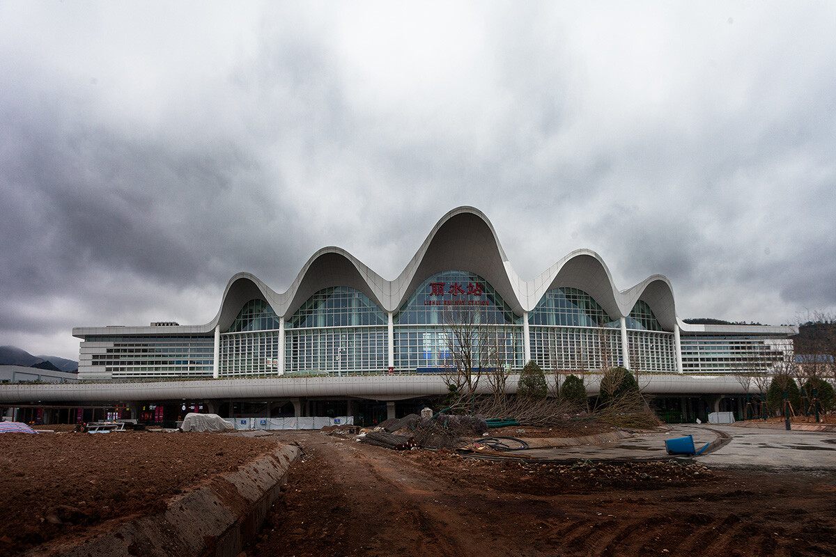 成都到麗水物流公司|成都物流到麗水（區(qū)域內(nèi)/無盲點(diǎn)配送）