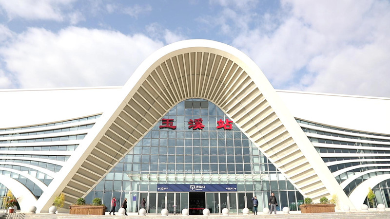 成都到玉溪物流公司|成都至玉溪專線（市縣鎮(zhèn)-均可）