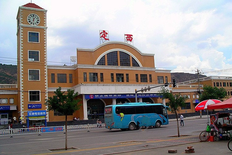 成都到定西物流公司|成都到定西專線|門到門運輸