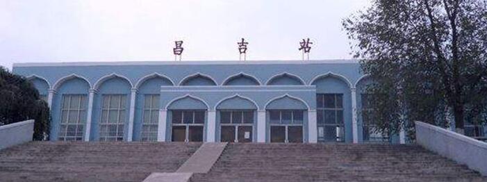 成都到昌吉州物流公司-成都到昌吉州專線-合理運輸