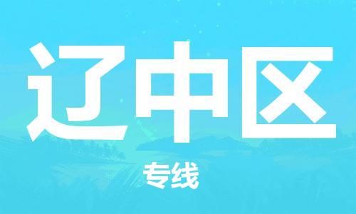 司前鎮(zhèn)到遼中區(qū)物流專線|司前鎮(zhèn)到遼中區(qū)?；愤\(yùn)輸電動車托運(yùn)